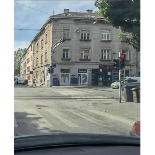 Apartments with WiFi Zagreb - 23693