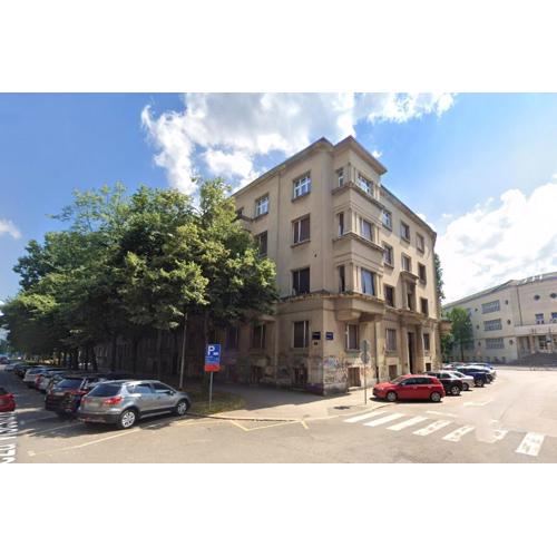 Apartments with WiFi Zagreb - 24026