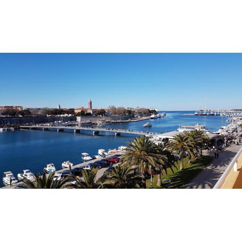 Apartments Withlove Zadar