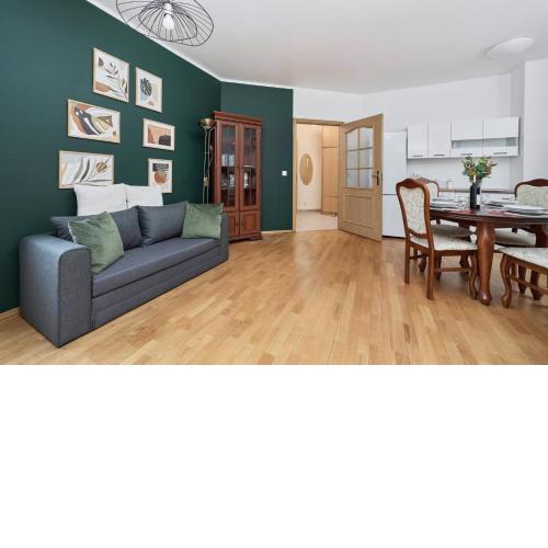 Apartments Wrocław Bajana by Noclegi Renters