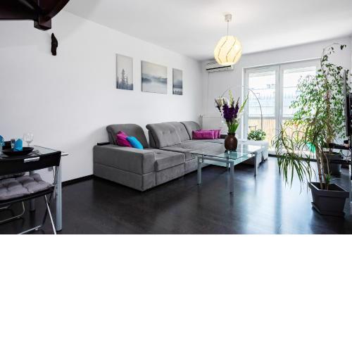 Apartments Wrocław Manganowa by Noclegi Renters