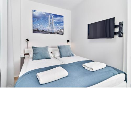Apartments Wroclaw Pulaskiego by Noclegi Renters