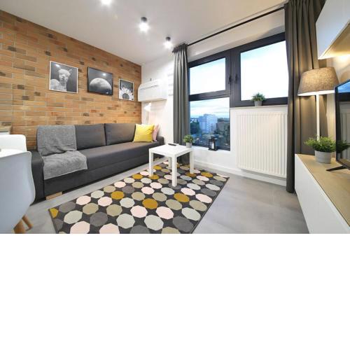 Apartments Wrocław! Urocze studio!
