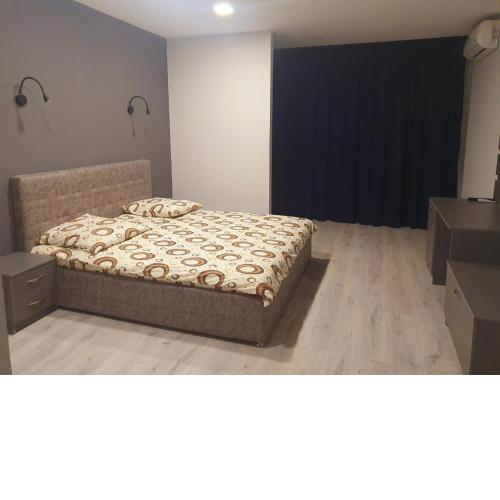 Apartments Yes