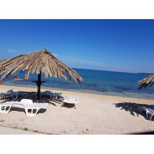 Apartments Zadar Nin Anton i Martina