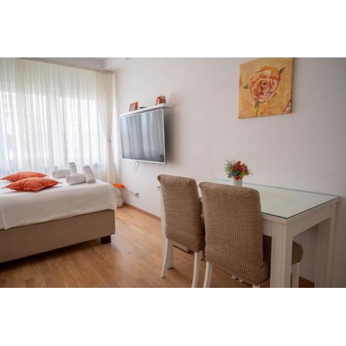 Apartments Zagreb West