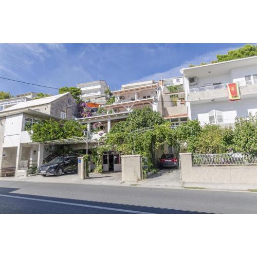 Apartments Zanet