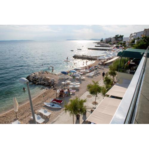 Apartments Zanic on The Beach