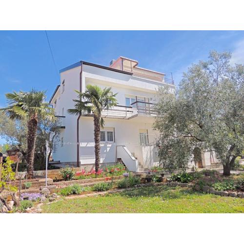 Apartments Zarko