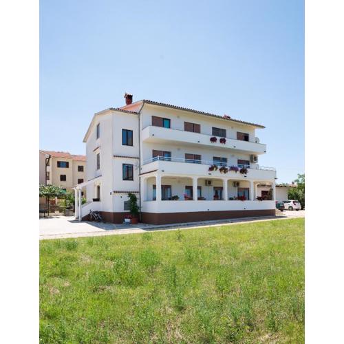 Apartments Zdenka