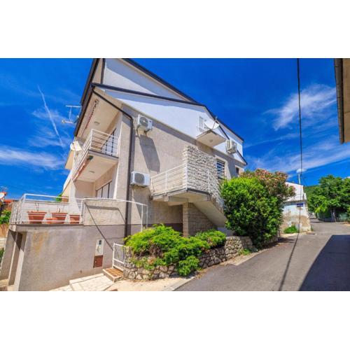 Apartments Zec