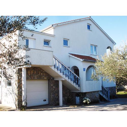 Apartments Zec