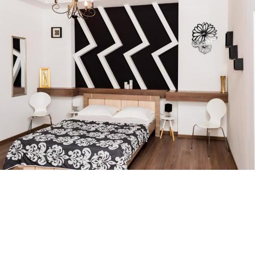 Apartments Zefir