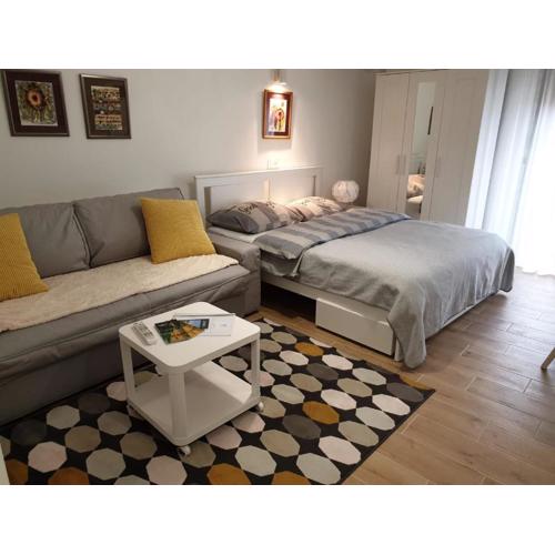 Apartments Ziher