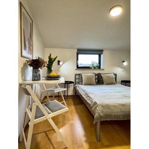 Apartments & Zimmer Jasmine