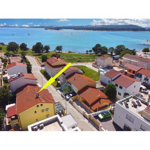 Apartments Zivan 1739