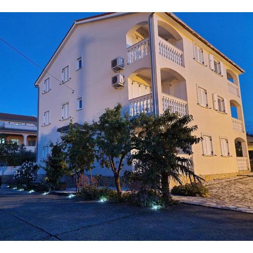 Apartments Znidarec Ivan Silo Krk