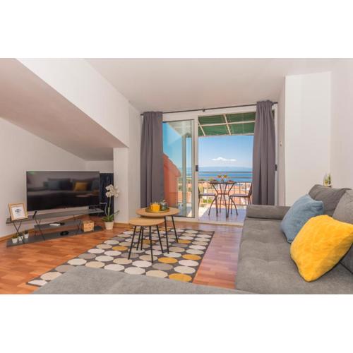 Apartments Zoka