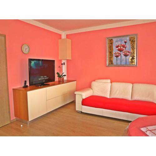 Apartments Zora - Comfort One Bedrom Apartment with Balcony A3