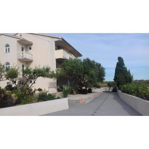 Apartments Zoran
