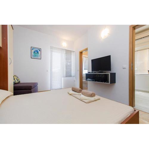 Apartments Zoran