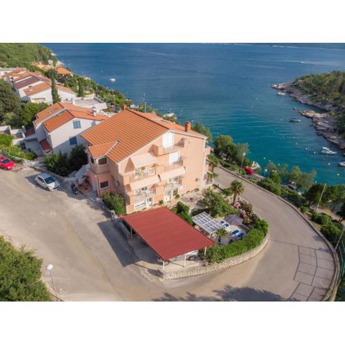 Apartments Zorica