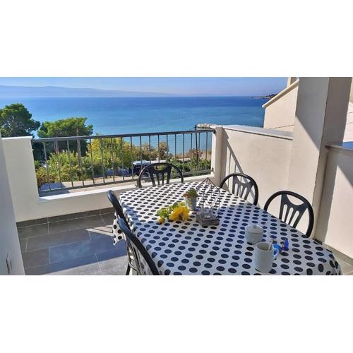 Apartments Zorica