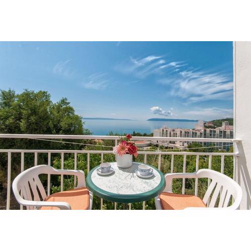 Apartments Zorica