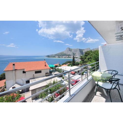 Apartments Zorka Leko