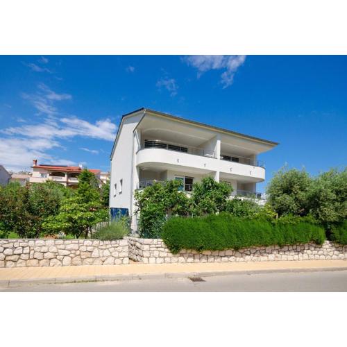 Apartments Zorka