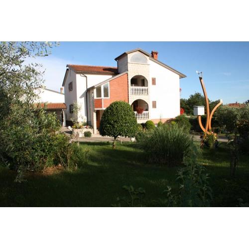 Apartments Zorko Valica