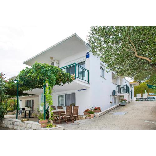 Apartments Zovko