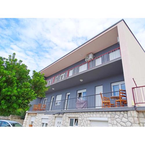Apartments Zrinko