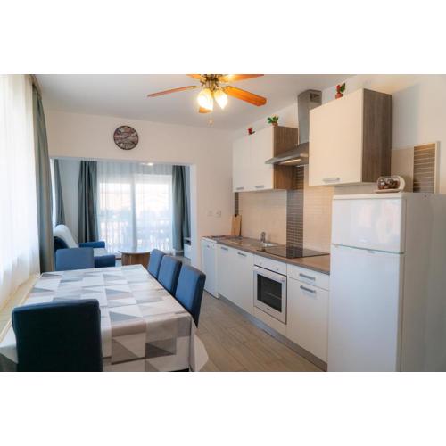 Apartments Zubcic