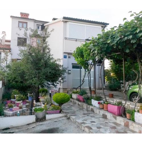 Apartments Žufić
