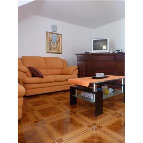 Apartments Zukanovic