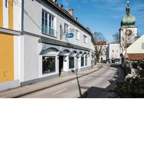 Apartments Zum Ybbsturm