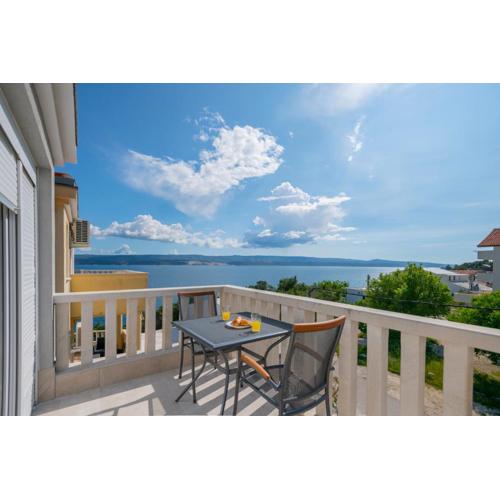 Apartments Zvone
