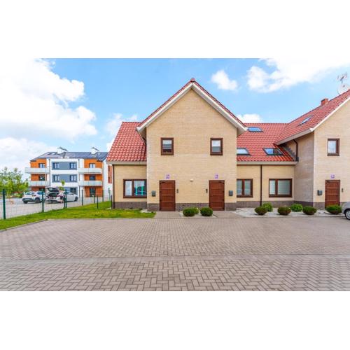 Apartments4u, Górna Ustronie Morskie