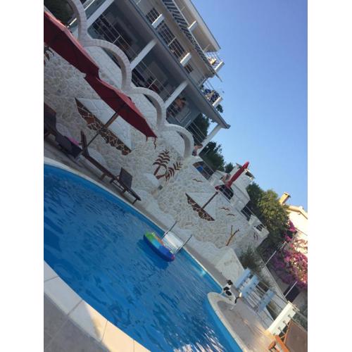 Apartments \