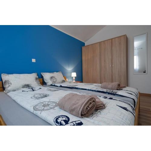 Apartments \