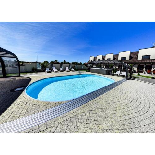 Apartmenty Magnolia