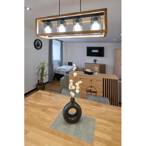 Apartmenty u Šípků OSTRAVA