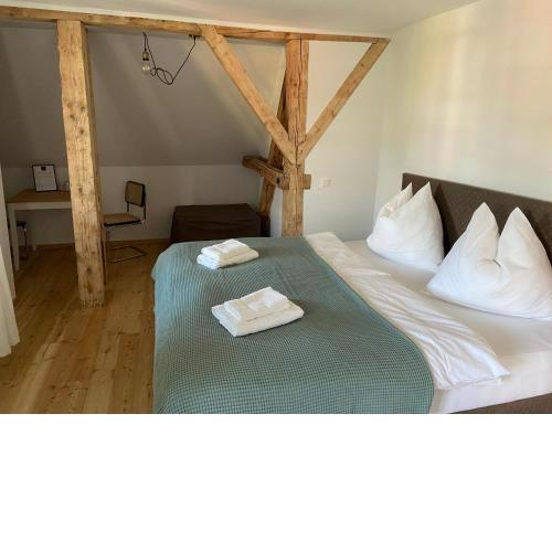 ApartMENTZ - Zimmervermietung