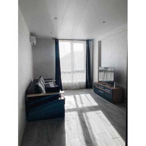 Apartmets Domovik Мира 11с кв 7 Вместительная трёхкомнатная квартира