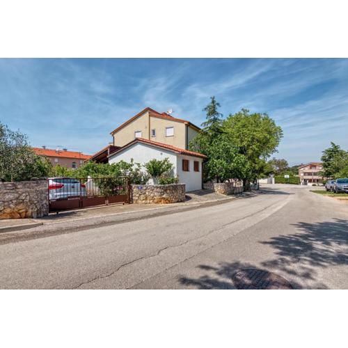 Apartmets Slavica 1644