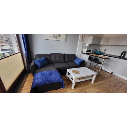 ApartMorze Apartamenty na Leśnej