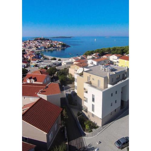 Apartnent Zorka1
