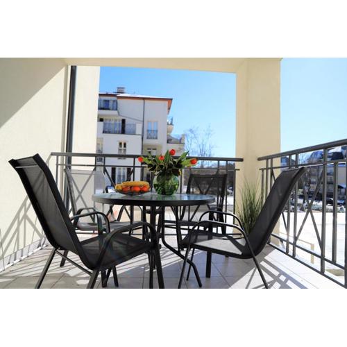 ApartNet Lux Parking FREE