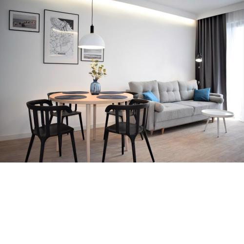 Apartos Apartamenty Grano Residence